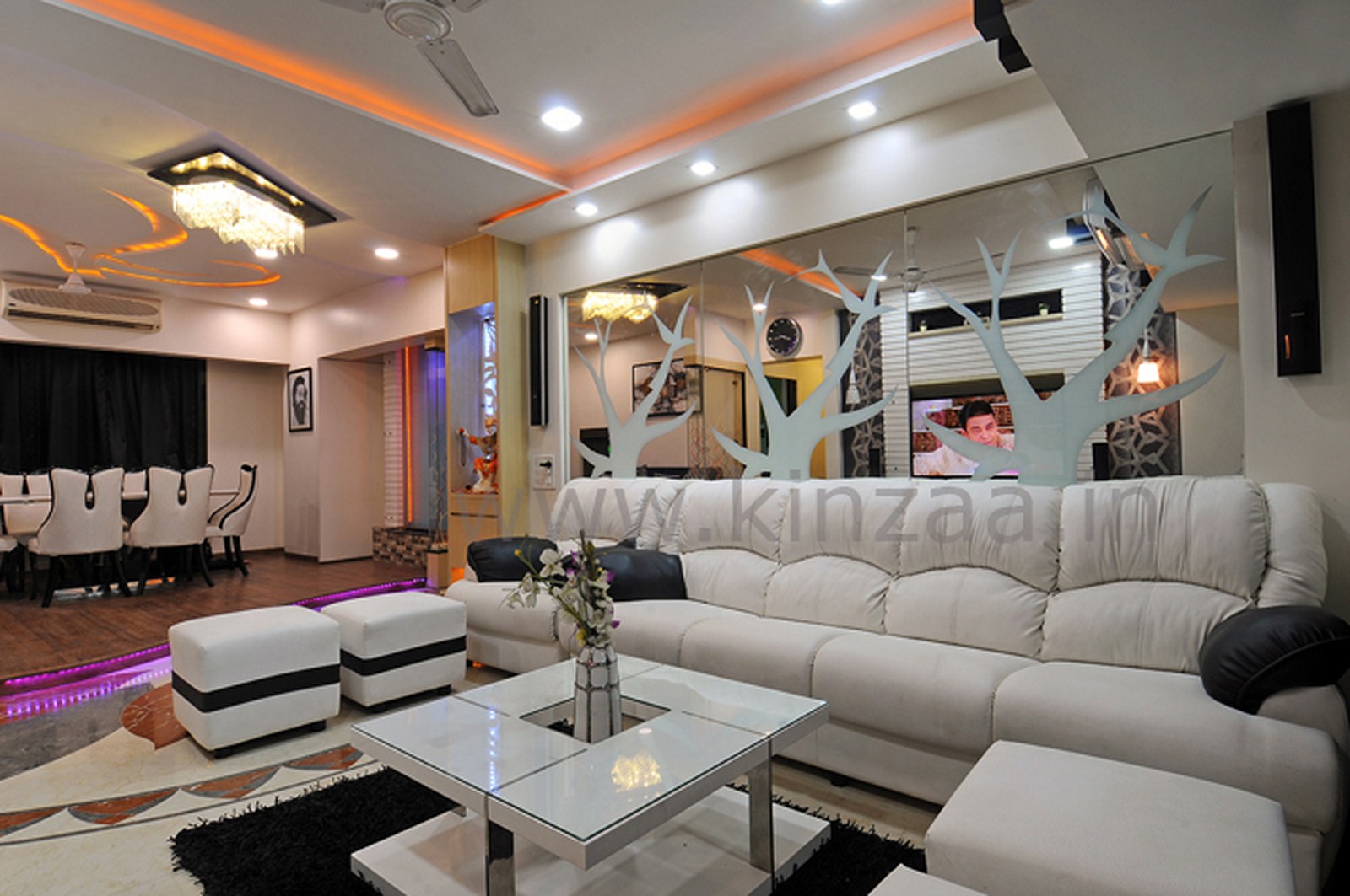 Best Interior Decorators in Mumbai