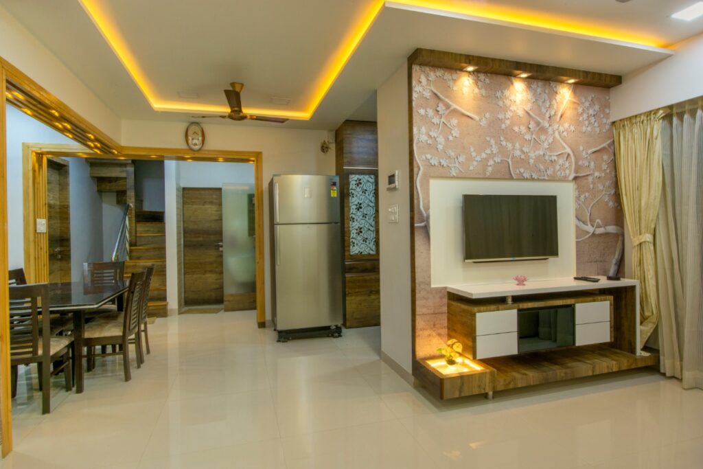 Interior Decorators in Mumbai